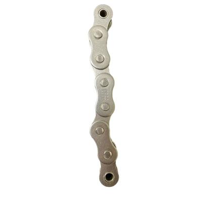 China DIN SS304  / 20B-1 Roller Chain for sale