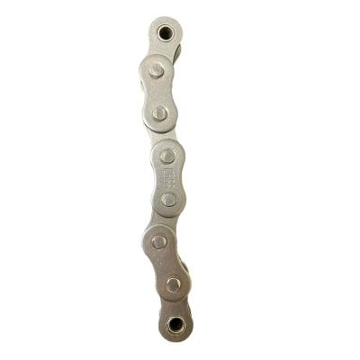 China DIN SS304 / 16B-1 Roller Chain for sale