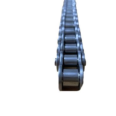 China ANSI SS304 / 16A-1 / 80-1R Roller Chain for sale