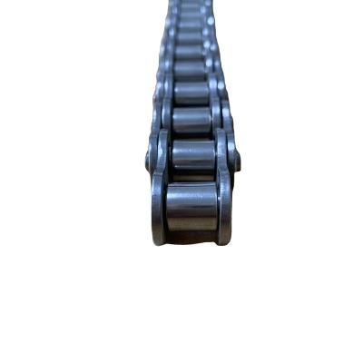 China Building Material Shops Professional Manufacture Cheap Customize Single Row Precision Roller Chainy for sale