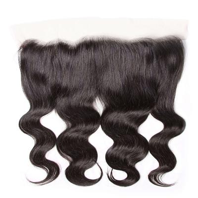 China Stylia Sheer Lace Headband Pre Plucked Brazilian Hair 4x4 5x5 HD Transparent Lace Closure Lace For Wigs SA-0155 for sale