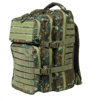 China Durable Tackle Contoured Fishing Bags Fishing Backpack for sale