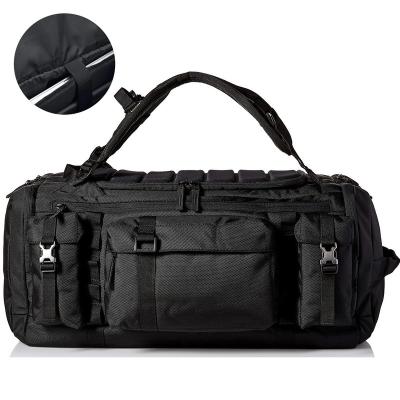 China High quality factory price weekend sport travel nylon waterproof duffel bag for outdoor activities for sale