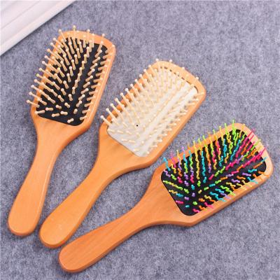 China New Design 789 Wooden Beauty And Health Cheap Combs With Great Price for sale