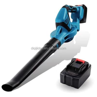 China Factory wholesale 18V leaf blower cordless multifunctional snow blower machine CFJ001 for sale