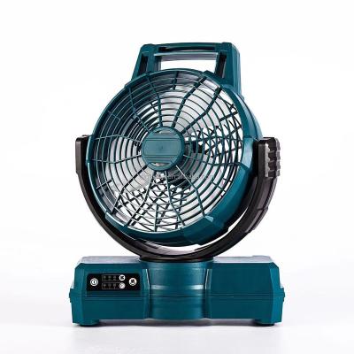 China Wholesale Mini Manufacturers Lithium Battery Fan Rechargeable Cordless Mini Fan Portable Electric Fan AQ0942 for sale