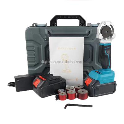 China High Efficiency Unrated Electric Hot Melt MachinePPR/PE Pipe Installation Sleeve Plastic Socket Welding Machine And Maintenance Tools Melting for sale