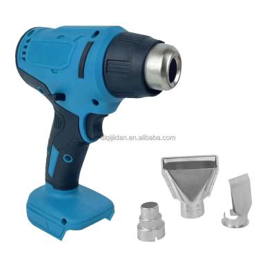 China Factory Wholesale Adjustable Air Temperature OEM ODM Heat Gun Wireless Mobile Performance Repair Tool for sale