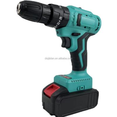 China Cordless Drill 18v Lithium Battery Power Tools Kit Support OEM ODM OBM WSDZ001 for sale