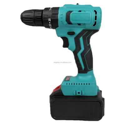 China Factory wholesale 21V electric drill screwdriver support setselectric OEM ODM OBM AW001 for sale