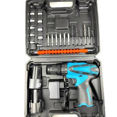 China Factory Direct Selling Screwdriver Torque Control Good Selling Cheap High Power Screwdriver Rechargeable Screwdriver Torque Big A003 for sale