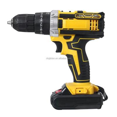 China Factory wholesale electric drill tool kit, hand electric drill screwdriver A002 for sale