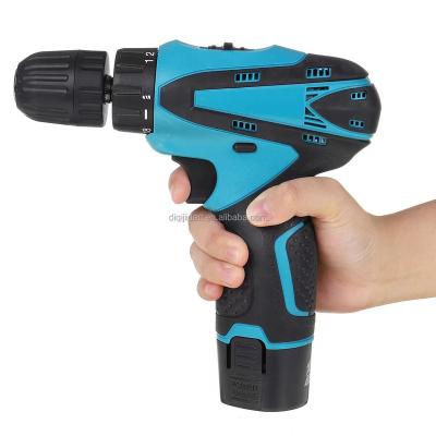 China Factory Direct Torque Control Good Selling Cheap Rechargeable Screwdriver Big Torque Drills High Power Tool Kits A003 for sale