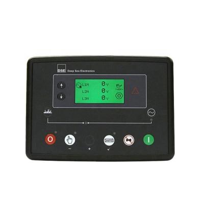 China Remote Control Generator Electronics Controller Deep Sea Panel DSE6020 LCD Display DSE6020 Controller Mkii DSE 6020 for sale