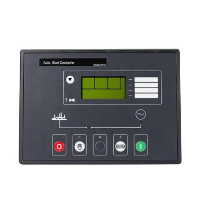 China Remote Control Deep Sea Genset Controller DSE 5110 Electronics Genset Control Panel Deepsea controlador DSE5110 Generator for sale