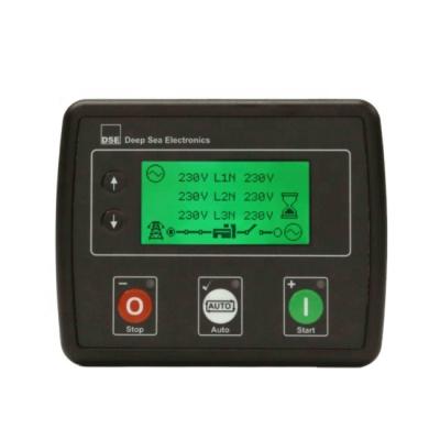 China Automatic Controller DSE4520 Genset Control Module DSE 4520 Remote Control Generator Start for sale