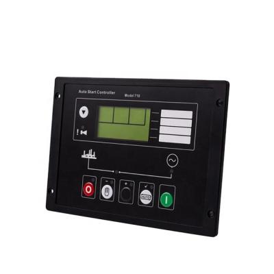 China DSE710 Dse 710 Remote Control Electric Control Panel For 710 Generator Control Module for sale