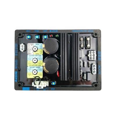 China ZHONGLING AVR r450 Brushless Generator for Alternator Genset Generator Automatic Voltage Regulator AVR for sale