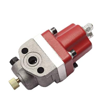 China Electric Regulator For Generator Diesel Engine Generator Parts K38 KTA38 K50 KTA50 Fuel Isolation Valve 3096857 3096856 for sale