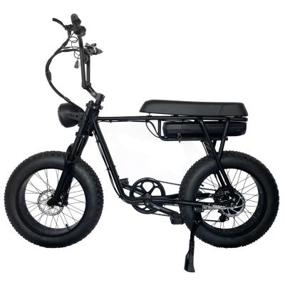 China Aluminum Alloy Long Range 20.3Ah Quick Charge Ebike Alloy 7 Speed ​​Aluminum Bicycle Electric for sale