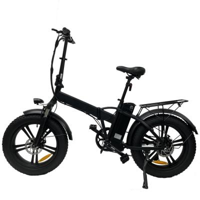 China Aluminum Alloy Pasebike Folding Ebike 100000 sets sold most selling product in one libaba 20 inch wheel size city electric bike for sale