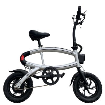 China Shenzhen Mountainbike Electric Bicycle Factory Aluminum Alloy Cinesi Factory 36v Biciclette Elettriche De Prezzi Ebike 250w for sale