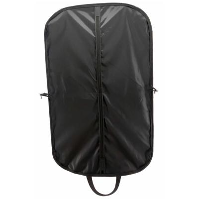 China Best Selling Eco - Friendly Products Laundry Cover Garment Fold Up Bag Garment Bag For Dress for sale