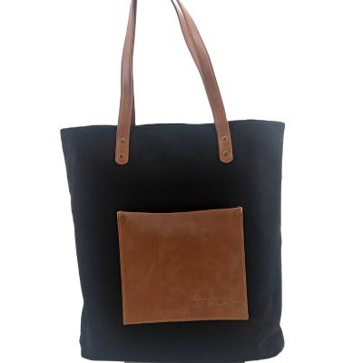 China Other Cheap Wholesale Custom Foldable Cotton Bag Canvas Shopping Tote Bag for sale