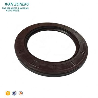 China Auto Part High Quality Engine Oil Seal Set OEM 90311-W0011 Fit For TOYOTA 1000 PCS/Day for sale