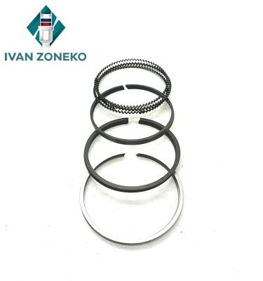 China 100% Material Hot Selling MD361982 Import AUTO PARTS Engine Piston Ring For Mitsubishi Lancer 1.6 4G18 for sale