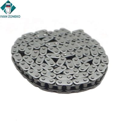 China 100% material import car engine auto timing chain 243212B620 24321 2B620 24321-2B620 for Hyundai for sale