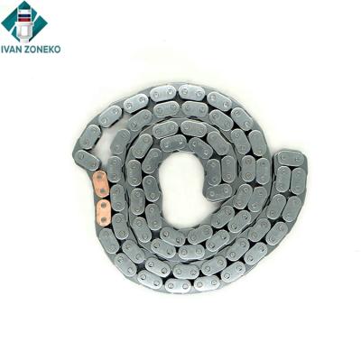 China High Quality Engine Timing Chain 03C 109 158 100% Import Auto Part Material A 03C109158A For VW AUDI for sale