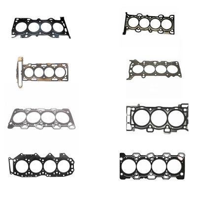 China 100% Import Factory Price Material Key Gasket Parts 11115-06020 Fit 1111506020 11115 06020 For Toyota 7K for sale