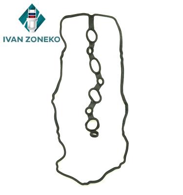 China 100% Import NBR or ACM Material Ivan Zoneko Cylinder Head Rocker Cover Gasket For Hyundai i20 i10 22441-03050 for sale