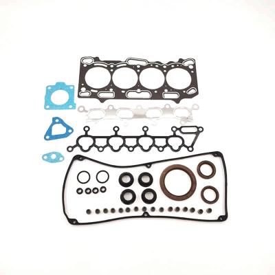 China 100% full import material stable quality cheap and economical high performance full gasket kit MD974016 for Mitsubishi for sale