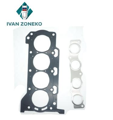 China Ivan Zoneko Auto Parts Full Standard Good Quality Trim Set OEM 04111-37093 0411137093 04111 37093 For Toyota for sale