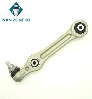 China 100% Tested Hardware For MERCEDES C E Class W205 W253 W213 4-MATIC FRONT Control Arm A2053304507 for sale