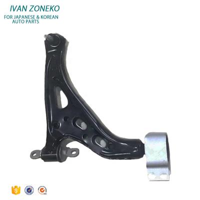 China 100% Import Iron Auto Part Suspension Control Arm 23340541 Material Suit 23340540 For Buick Contemplate for sale