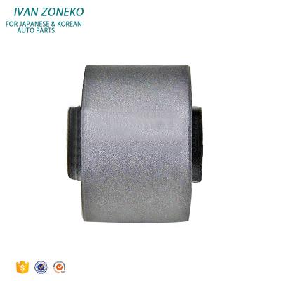 China 100% best selling high quality RUBBER 48702-60050 import FOR TOYOTA LAND CRUISER FJ80 FZJ80 auto parts suspension bushing for sale