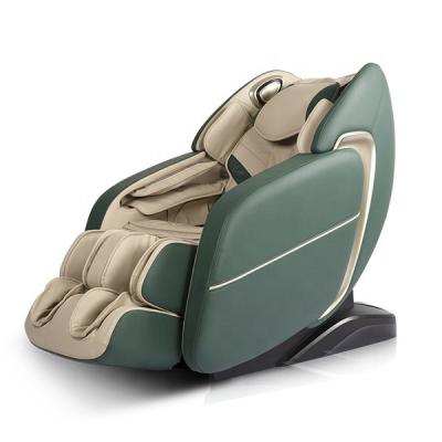 China Electric Smart Foot Massage Chair Weightless Full Body Hand Recliner Body Recliner for Home Office for sale