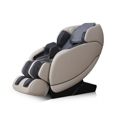 China Body Weightless Economical SL-Track Home Use Massage Chair With Back Heating for sale