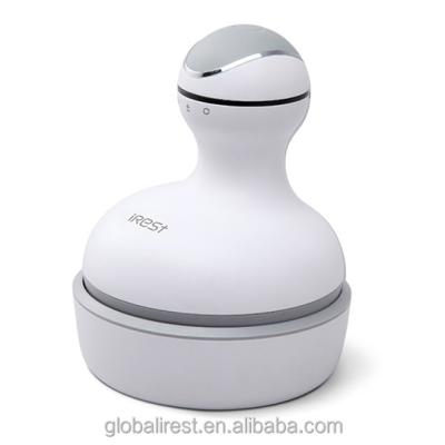 China iRest Electric Body Vibrating Handheld Electric Body Massager High Demand Products for sale