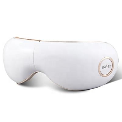 China Care Massager EYE iRest Smart Eye Massager Portable Product for sale