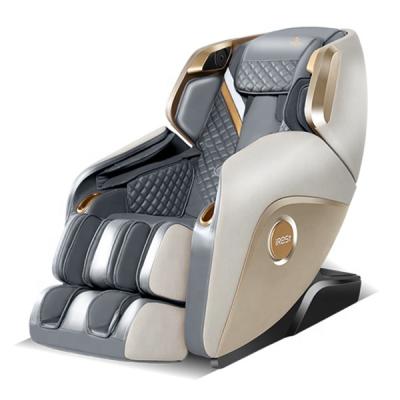 China Wholesale High Quality Factory iRest Body Care Home Use Massage Reclining Chair With Infrared Therapy for sale