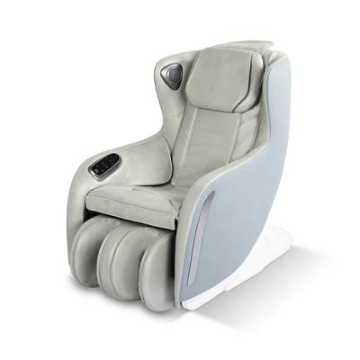 China 2022 New Design iRest Full Body Recliner Massage Chair Body Massage Sofa Chair For Home Use for sale