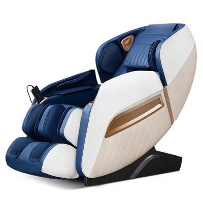 China Wholesale good quality body sales best quality iRest weightlessness massage chair for sale