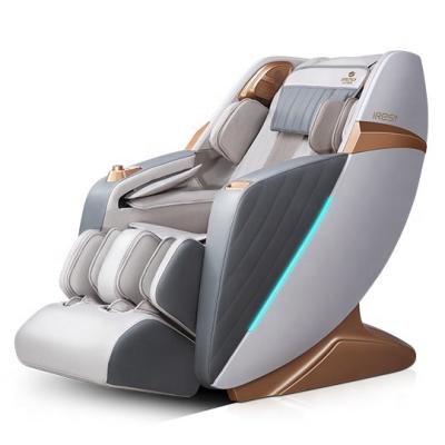 China 2022 iRest Best Luxury Foot Weightless Body Lazy Recliner Boy Recliner Chair Massage for sale