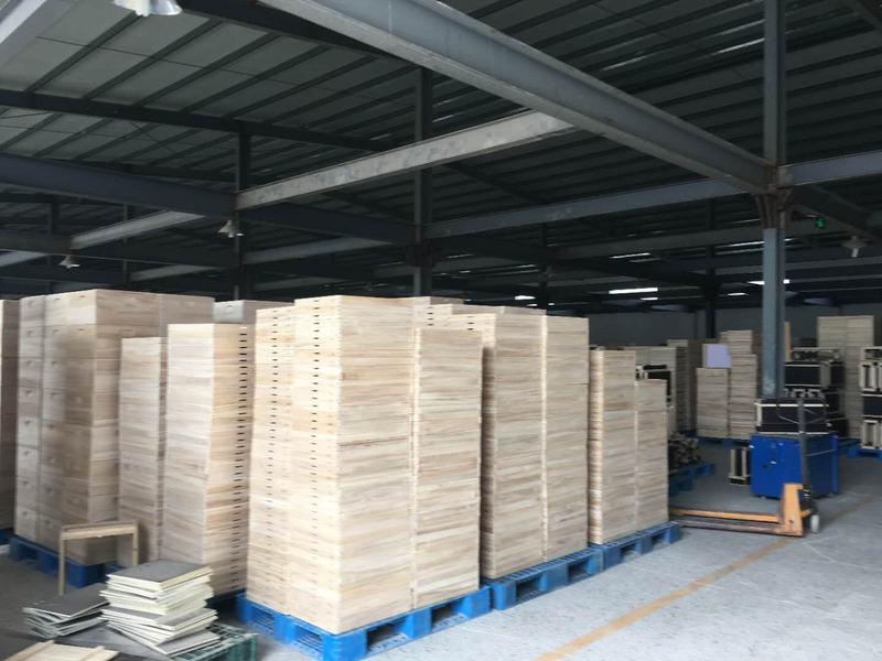 Verified China supplier - Caoxian Aoli Wood Industry Co., Ltd.