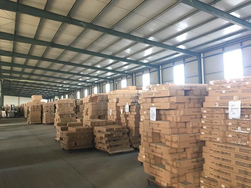 Verified China supplier - Caoxian Aoli Wood Industry Co., Ltd.