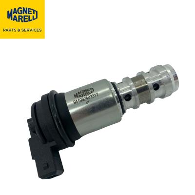 China Magneti Marelli Solenoid Valve OEM 11367560462 Control Valve Camshaft Adjustment Valve For BMW E81 E90 E60 E65 E53 E70 500pcs/month for sale